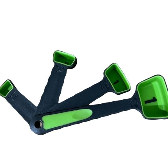 Enido Measuring Set:Measuring Cups & Spoons - Picture 11 of 12